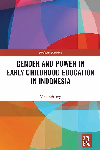 Gender and Power in Early Childhood Education in Indonesia cover