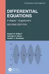 Differential Equations cover