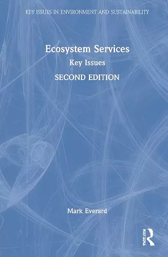 Ecosystem Services cover