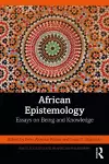 African Epistemology cover