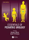 Essentials of Pediatric Urology cover