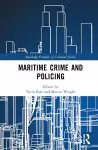 Maritime Crime and Policing cover