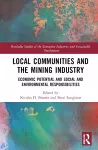 Local Communities and the Mining Industry cover