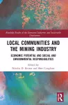 Local Communities and the Mining Industry cover