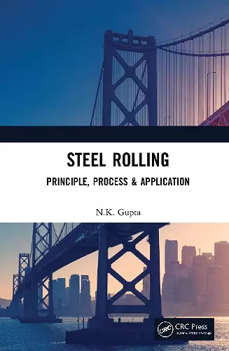 Steel Rolling cover