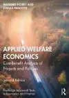 Applied Welfare Economics cover