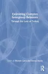 Examining Complex Intergroup Relations cover