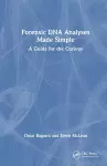 Forensic DNA Analyses Made Simple cover