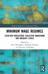 Minimum Wage Regimes cover