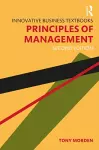 Principles of Management cover