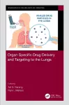 Organ Specific Drug Delivery and Targeting to the Lungs cover