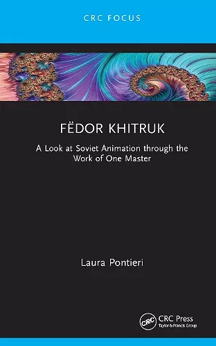 Fëdor Khitruk cover