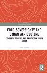 Food Sovereignty and Urban Agriculture cover