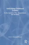 Articulating Childhood Trauma cover