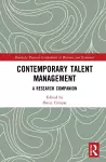 Contemporary Talent Management cover