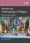 Introducing Anthropology of Religion cover