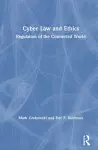 Cyber Law and Ethics cover