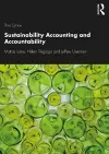 Sustainability Accounting and Accountability cover