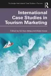 International Case Studies in Tourism Marketing cover