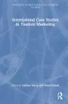 International Case Studies in Tourism Marketing cover