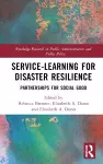 Service-Learning for Disaster Resilience cover