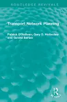 Transport Network Planning cover