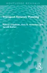 Transport Network Planning cover