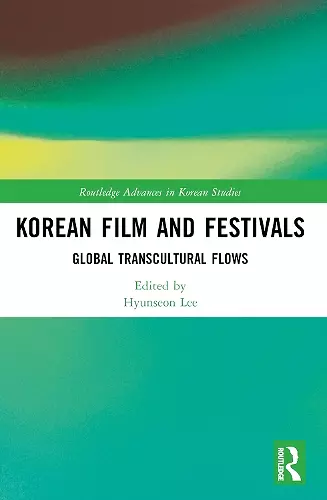 Korean Film and Festivals cover