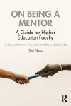 On Being a Mentor cover