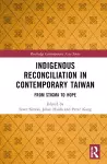 Indigenous Reconciliation in Contemporary Taiwan cover