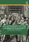 An Anthology of the Cambridge Platonists cover