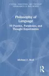 Philosophy of Language cover