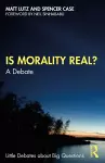 Is Morality Real? cover