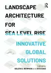 Landscape Architecture for Sea Level Rise cover