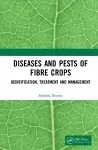 Diseases and Pests of Fibre Crops cover