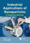 Industrial Applications of Nanoparticles cover