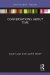 Conversations about Time cover