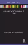 Conversations about Time cover