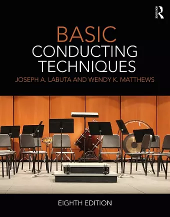 Basic Conducting Techniques cover