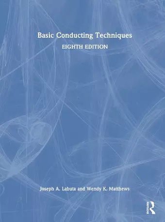 Basic Conducting Techniques cover