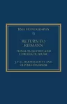 Return to Riemann cover