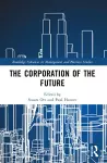 The Corporation of the Future cover