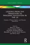 Lessons from the Transition to Pandemic Education in the US cover