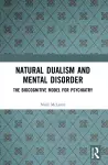 Natural Dualism and Mental Disorder cover