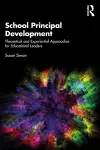 School Principal Development cover