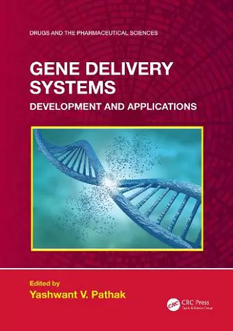 Gene Delivery Systems cover