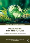 Pedagogies for the Future cover
