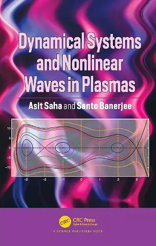 Dynamical Systems and Nonlinear Waves in Plasmas cover