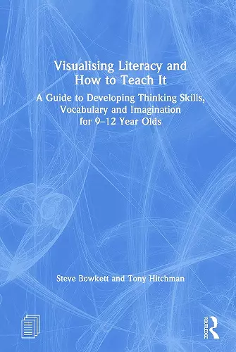 Visualising Literacy and How to Teach It cover