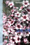 Understanding Discourse Analysis cover